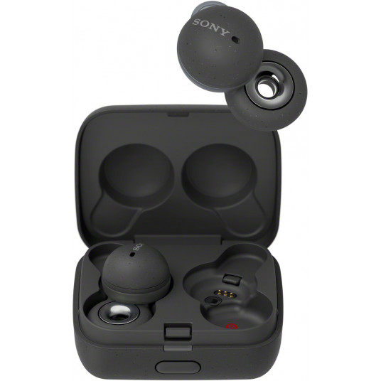 Austiņas Sony LinkBuds WF-L900 Grey