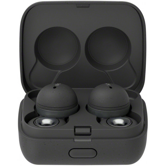 Austiņas Sony LinkBuds WF-L900 Grey