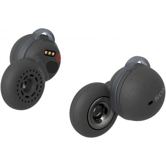 Austiņas Sony LinkBuds WF-L900 Grey