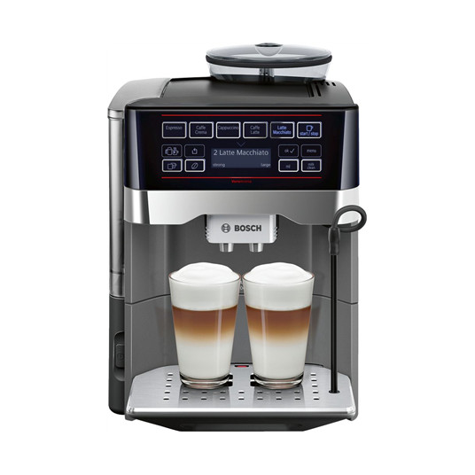 Bosch Pilnībā automātisks Kafijas aparāts