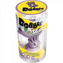 Galda spēle Dobble 360