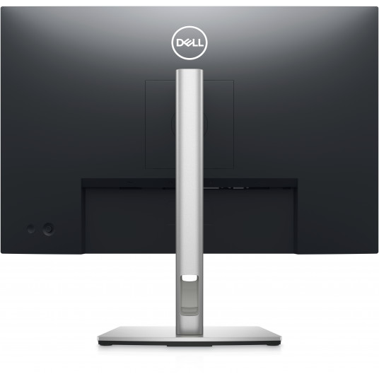 Dell monitors P2423 24 ", IPS, WUXGA, 1920 x 1200, 16:10, 5 ms, 300 cd/m², melns, 60 Hz, HDMI portu skaits 1