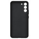 Vāciņš Samsung Galaxy S22 Plus Leather Cover Black VS906LBE
