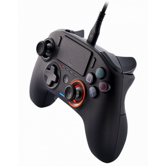 Spēļu panelis Nacon Revolution Pro Controller 3 PS4, Wired, Black