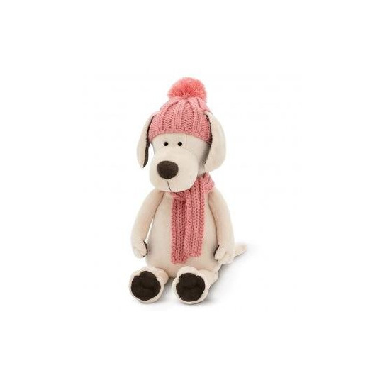 Soft Toy Candy suns Winter Adventure