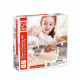 Hape virtuves instrumentu komplekts 7 gab, E3137A