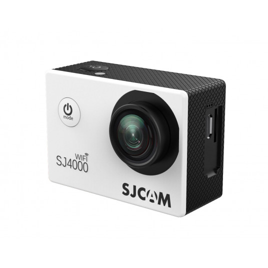 SJCAM SJ4000 WiFi balts