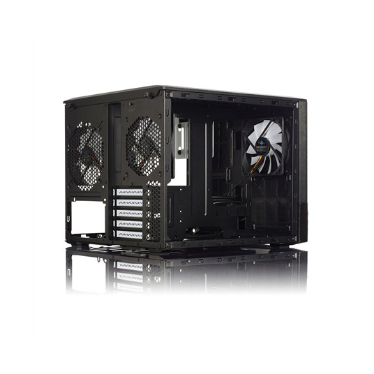 Fractal Design Node 804 Black