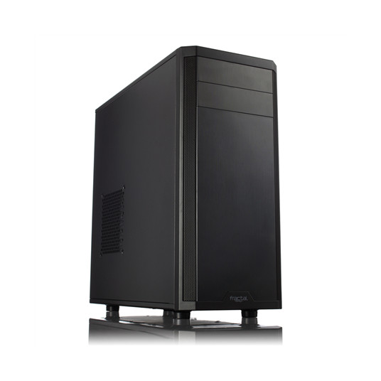 Fractal Design Core 2500 Black