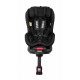 Autokrēsls  Sparco SK500i black (SK500IBK) Max 18 Kg