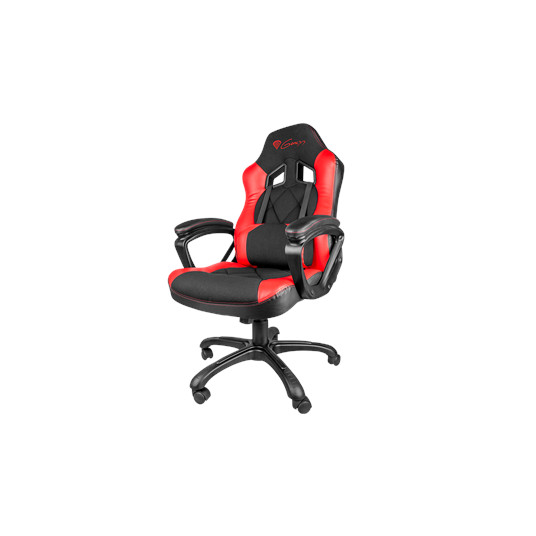 Gaming Nitro krēsls GENESIS 330 Red
