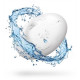 Fibaro Plūdu sensors Z-Wave
