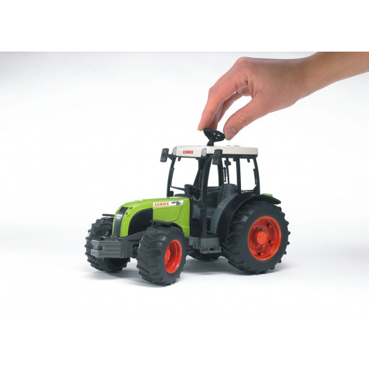 BRUDER Claas Nectis traktors,02110