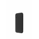 Super Strong Defense aizmugurējais vāciņš iPhone 7/8 (Black)