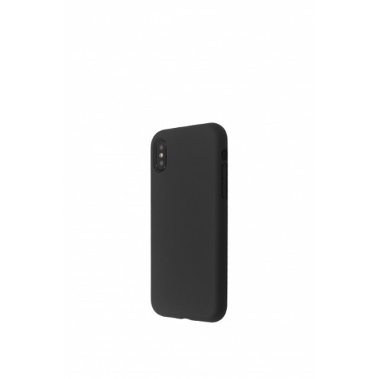 Super Strong Defense aizmugurējais vāciņš iPhone 7/8 (Black)