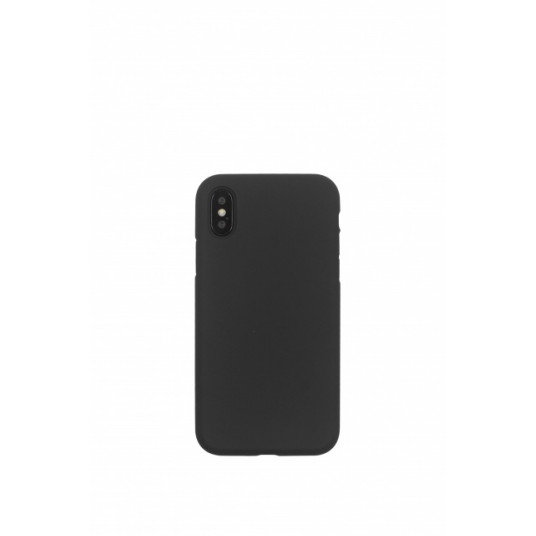 Super Strong Defense aizmugurējais vāciņš iPhone 7/8 (Black)