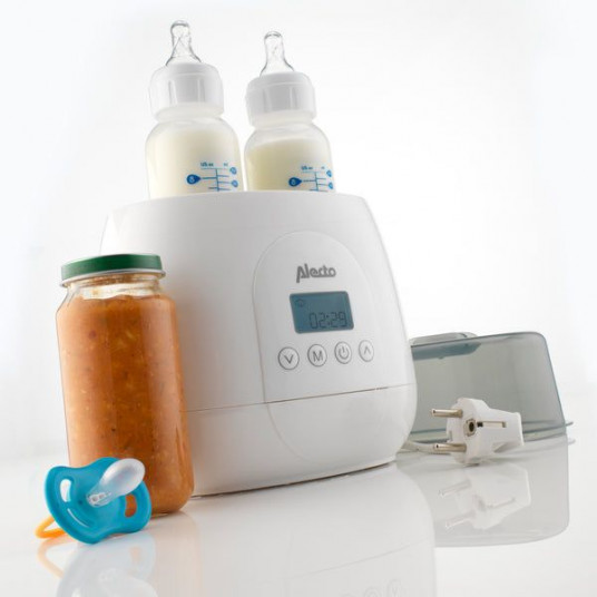  ALECTO BW-700 Twin