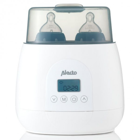  ALECTO BW-700 Twin