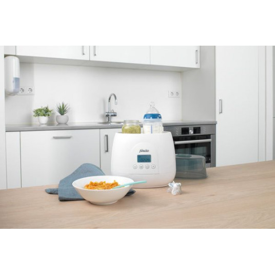  ALECTO BW-700 Twin