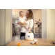  ALECTO BW-700 Twin