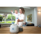  ALECTO BW-700 Twin