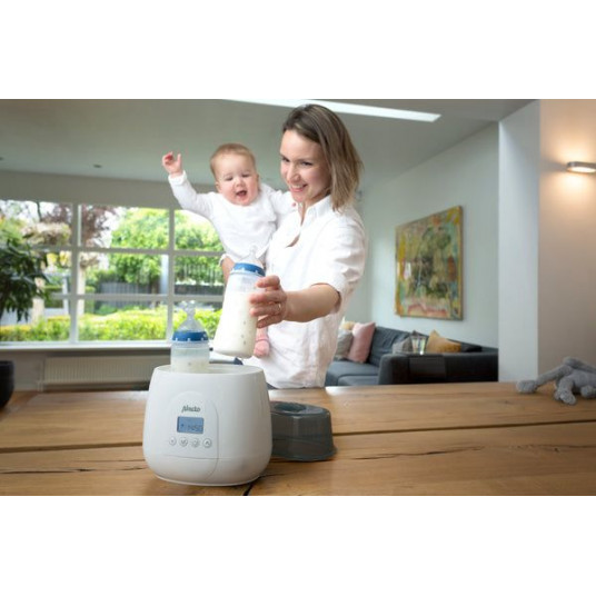  ALECTO BW-700 Twin