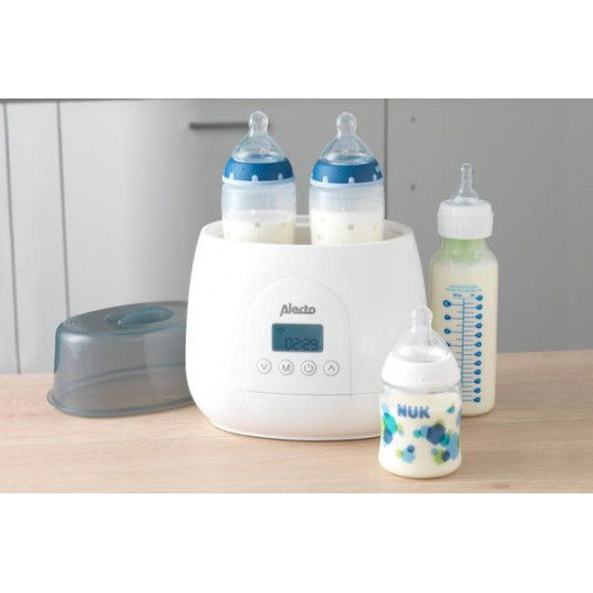  ALECTO BW-700 Twin
