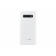 KG975CWE NFC powered LED Back Cover Galaxy 10 Plus (White)