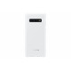 KG975CWE NFC powered LED Back Cover Galaxy 10 Plus (White)