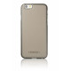 Absolute Back Cover for iPhone 7 (Haki)