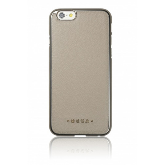 Absolute Back Cover for iPhone 7 (Haki)