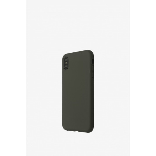 Pantone aizmugurējais vāciņš iPhone XS MAX (pelēks)