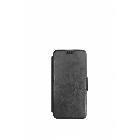 Flip Slim gadījumā Huawei P Smart (Black)