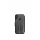 Flip Slim gadījumā Huawei P Smart (Black)