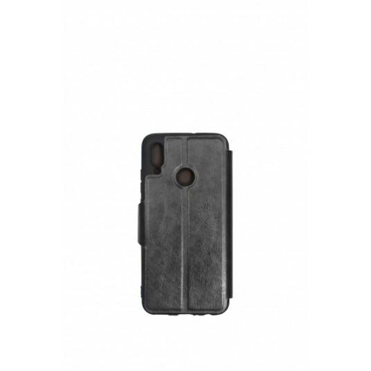 Flip Slim gadījumā Huawei P Smart (Black)