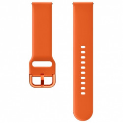 SFR50MOE siksna Samsung 20mm Sport Watch (Orange)