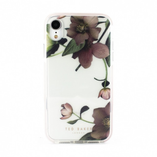 Prettrieciena aizmugurējais vāciņš iPhone XR Babylon (rozā)