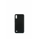 Trick Candy aizmugurējais vāks Galaxy A10 (2019) (Black)