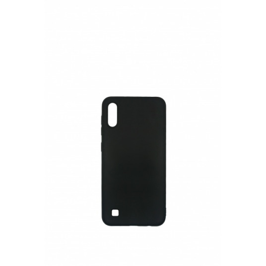 Trick Candy aizmugurējais vāks Galaxy A10 (2019) (Black)