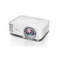 MX808ST Projektors BenQ DLP, XGA, 12000, 1 Short-mest, 3000 ANSI)