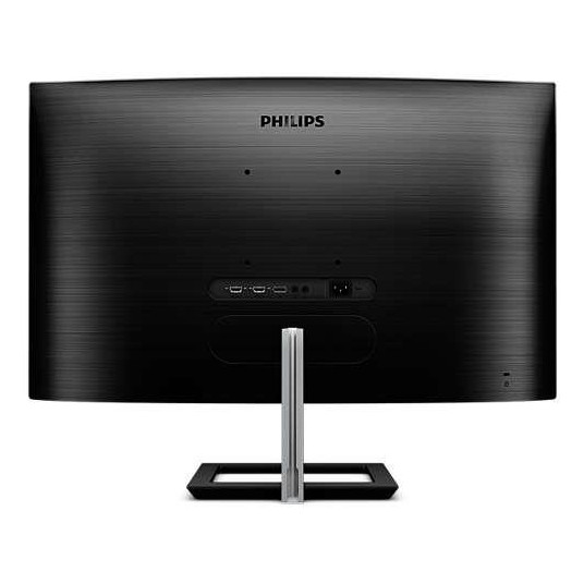 Monitors Philips 328E1CA / 00 31.5 '' 4K UHD, VA, HDMI / DP, skaļruņi