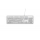 Klaviatūra Dell KB216-Multimedia - US White