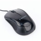 Pele Gembird MUS-3B-02 Optical Black