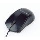 Pele Gembird MUS-3B-02 Optical Black
