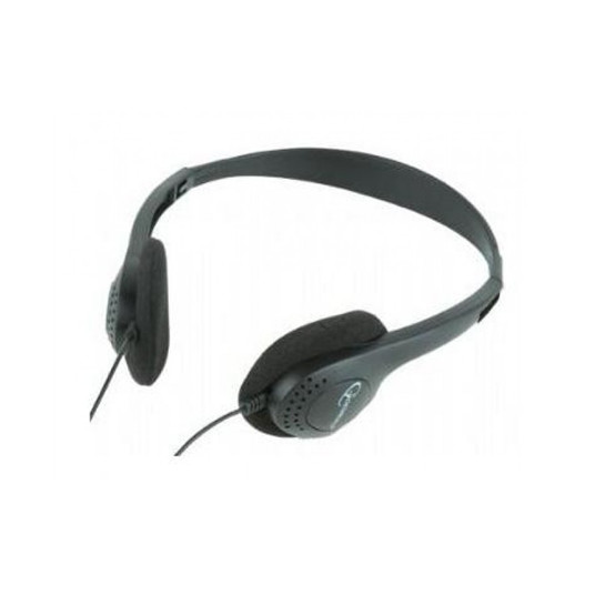 Austiņas Gembird MHP-123 Stereo Black
