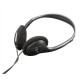 Austiņas Gembird MHP-123 Stereo Black