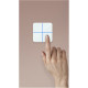 AEOTEC WallMote Quad Remote Switch