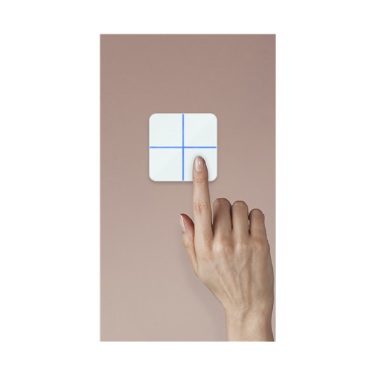 AEOTEC WallMote Quad Remote Switch