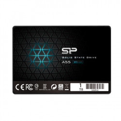 SILICON POWER SSD Ace A55