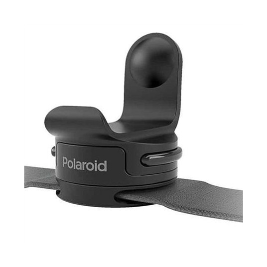 Polaroid Strap Mount par CUBE